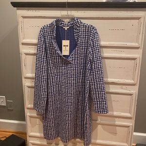 Tyler Boe Dress XL - Constance - New with tags